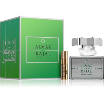 Kajal Almaz Eau de Parfum unisex - imagine 2